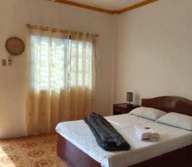 Dolores Resort | Japitan Waterfront Resort