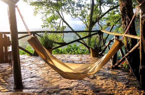 Jarabacoa Cabin | Jarabacoa Dream Paradise Eco Lodge 1 La Casona!