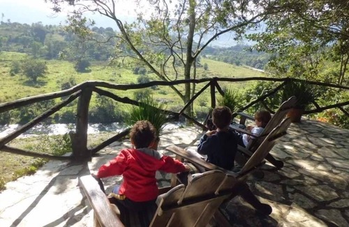 Jarabacoa Cabin | Jarabacoa Dream Paradise Eco Lodge 1 La Casona!