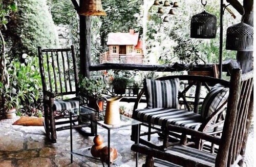 Jarabacoa Cabin | Jarabacoa Dream Paradise Eco Lodge 1 La Casona!