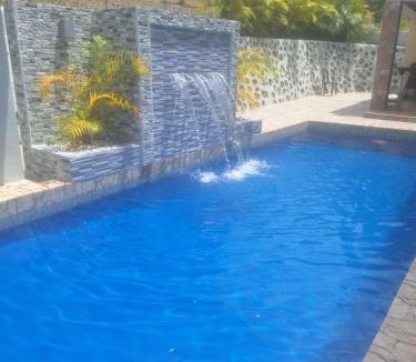 Jarabacoa Villa | JARABACOA villa Almonte