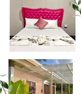 Samal Resort | Jardin De Ysabelle
