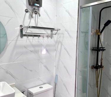 Roxas City Apartment | Jasmine Flores Home