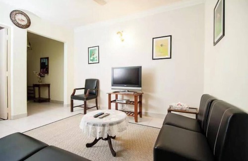Setiawangsa Apartment | Jati Homestay @ Setiawangsa