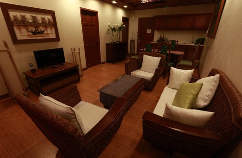Laoag Hotel | Java Hotel