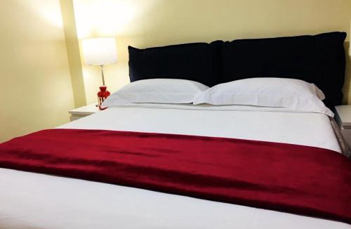Baguio Apartment | Javaresidence Apartments