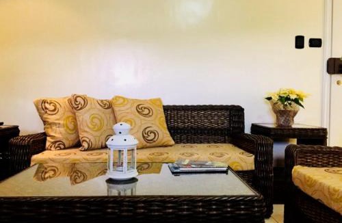 Baguio Apartment | Javaresidence Apartments