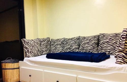 Baguio Apartment | Javaresidence Apartments