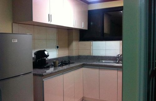 Baguio Apartment | Javaresidence Apartments
