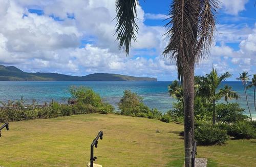 Las Galeras Villa | JAVO BEACH : the Grange