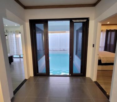 Angeles City Villa | Jay's Villa B