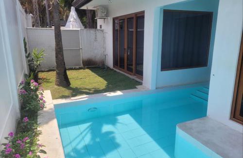 Angeles City Villa | Jay's Villa B