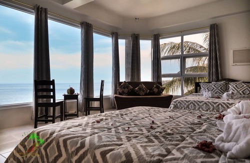 Boljoon Resort | Jaynet Oceanview Resort