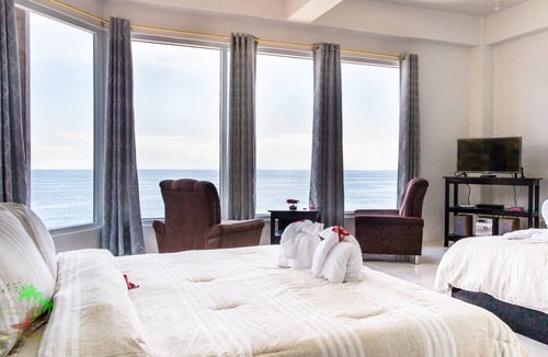 Boljoon Resort | Jaynet Oceanview Resort