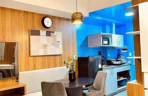 Davao Apartment | JayRhyn- Amani Condo