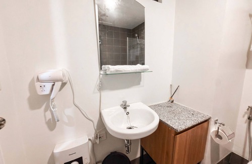 Davao Apartment | JayRhyn- Amani Condo
