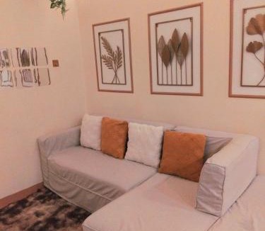 New Manila Apartment | Jaysie