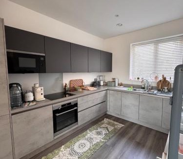 Dasmarinas Apartment | Jayson home
