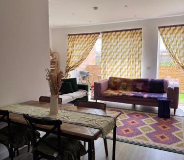 Dasmarinas Apartment | Jayson home