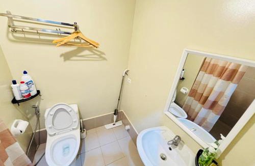 La Paz Apartment | Jaystaycation