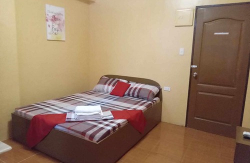 Cogon Hotel | JAZ-M Pensionhouse