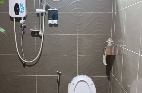 Tanjung House | Jaze 1 - Accomodates 2 adults comfortably