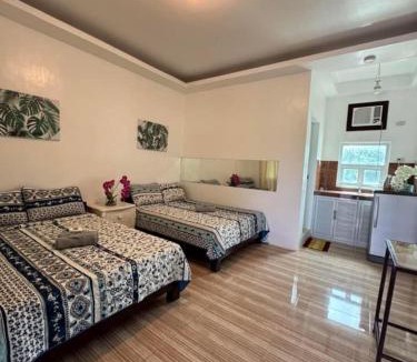 Talisay Resort | JAZKIMRONAN Resort