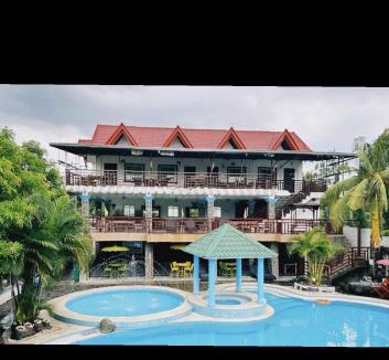 Talisay Resort | JAZKIMRONAN Resort