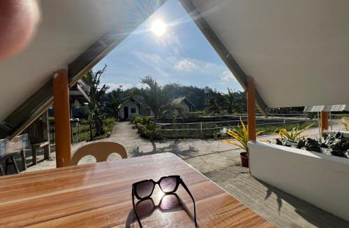 Batuan Apartment | Jazz Ferme Inn Batuan Bohol