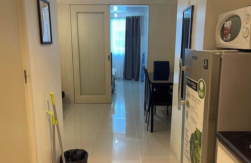 Bel-Air Condo | Jazz Residences Makati is in the heart of CBD with near Jazz mall!