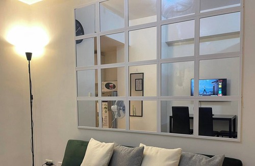 Bel-Air Condo | Jazz Residences Makati is in the heart of CBD with near Jazz mall!