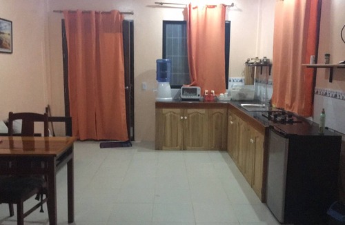 General Luna House | JazZeal Holiday Villas