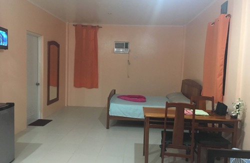 General Luna House | JazZeal Holiday Villas