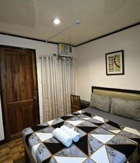 Malaybalay City Hotel | JB Apartelle