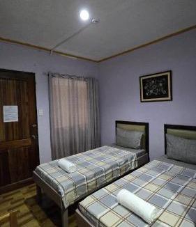 Malaybalay City Hotel | JB Apartelle