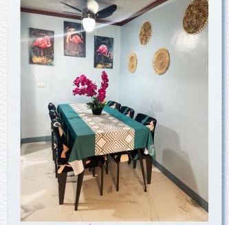 Lapu-Lapu House | JB Home sweet home Perfect for Family & Friends