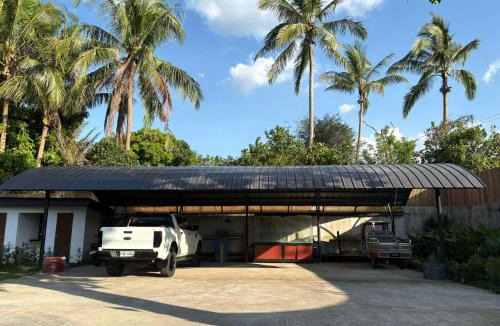 Alfonso Resort | JB's Farm and Resort