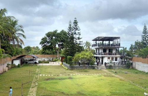 Alfonso Resort | JB's Farm and Resort