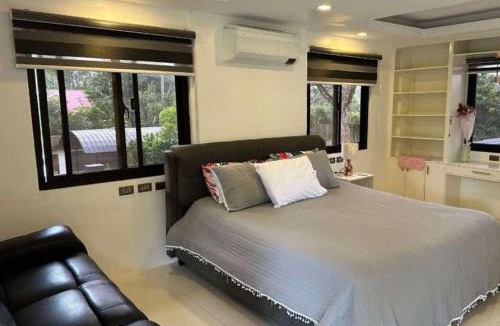 Alfonso Resort | JB's Farm and Resort