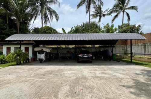 Alfonso House | JBs Nature Escape Serene Farm and Resort