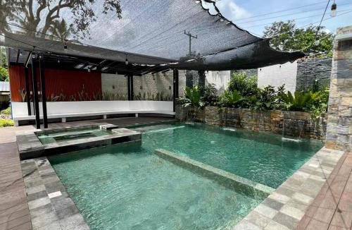 Alfonso House | JBs Nature Escape Serene Farm and Resort