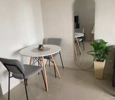 Bakilid Apartment | Jbs place at Jtower Residences