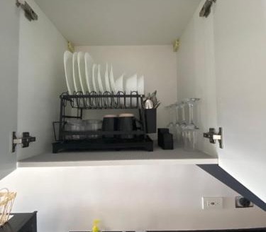 Bakilid Apartment | Jbs place at Jtower Residences
