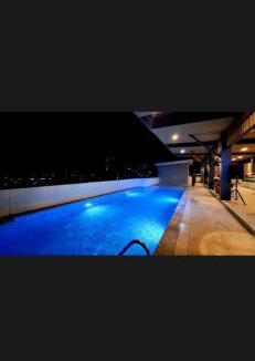 Bakilid Apartment | Jbs place at Jtower Residences
