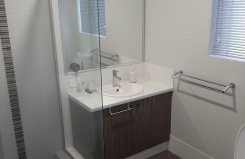 Guadalupe Apartment | JCG Rooms & Accommodations