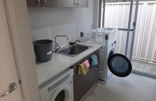 Guadalupe Apartment | JCG Rooms & Accommodations