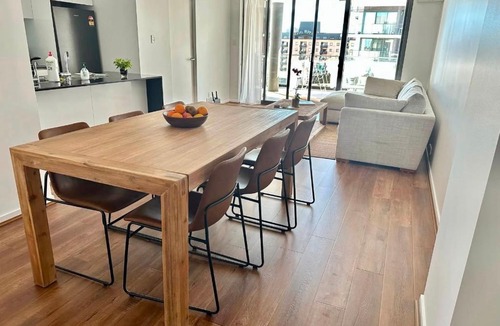 Guadalupe Apartment | JCG Rooms & Accommodations