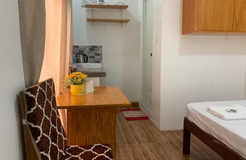 Surigao Apartment | JCV Rooms