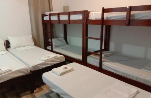 Surigao House | JCV Rooms