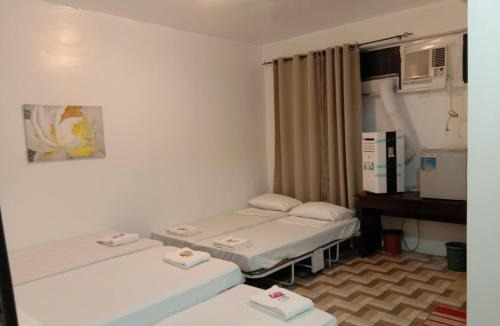 Surigao House | JCV Rooms